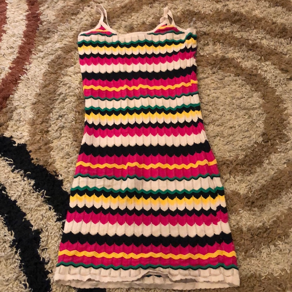 Fashion nova mini dress